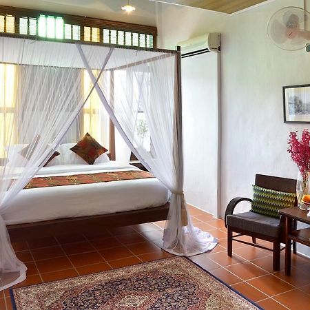 Noordin Street House Hotel George Town Quarto foto