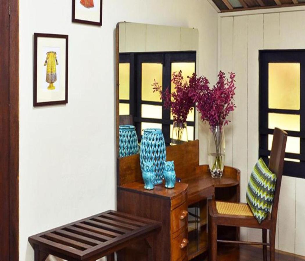 Noordin Street House Hotel George Town Exterior foto