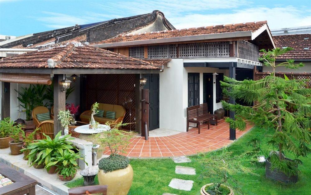 Noordin Street House Hotel George Town Exterior foto