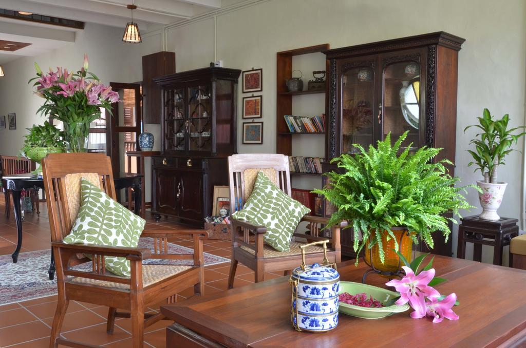 Noordin Street House Hotel George Town Quarto foto
