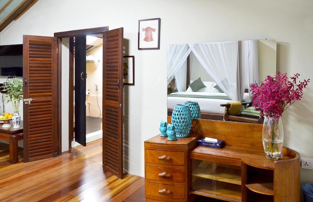 Noordin Street House Hotel George Town Quarto foto