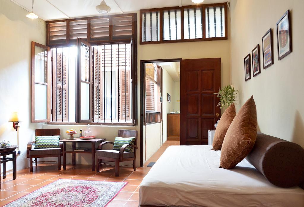 Noordin Street House Hotel George Town Quarto foto