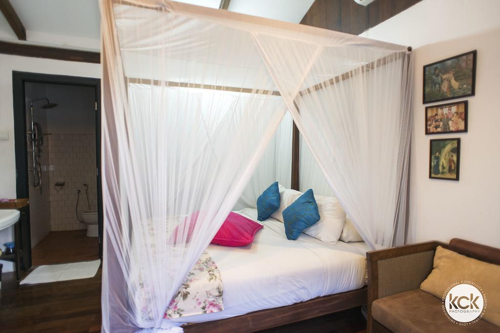 Noordin Street House Hotel George Town Exterior foto