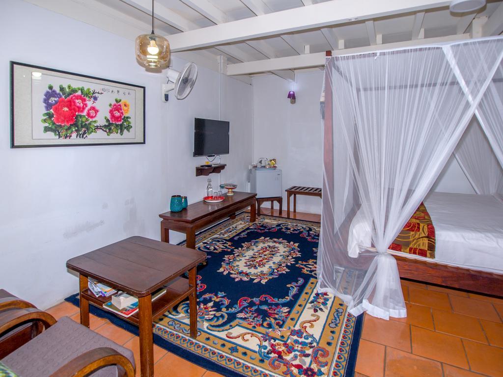 Noordin Street House Hotel George Town Exterior foto