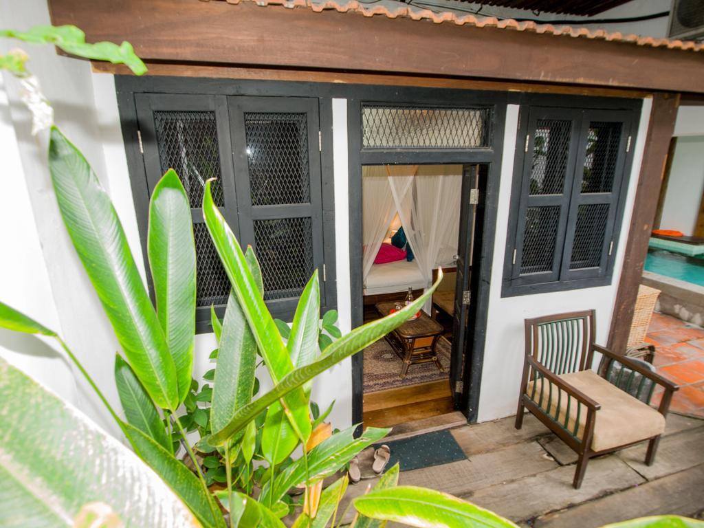 Noordin Street House Hotel George Town Exterior foto