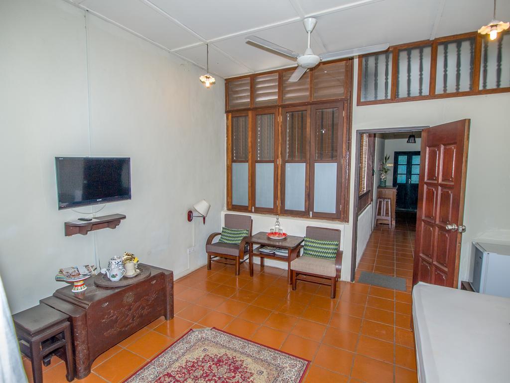Noordin Street House Hotel George Town Exterior foto