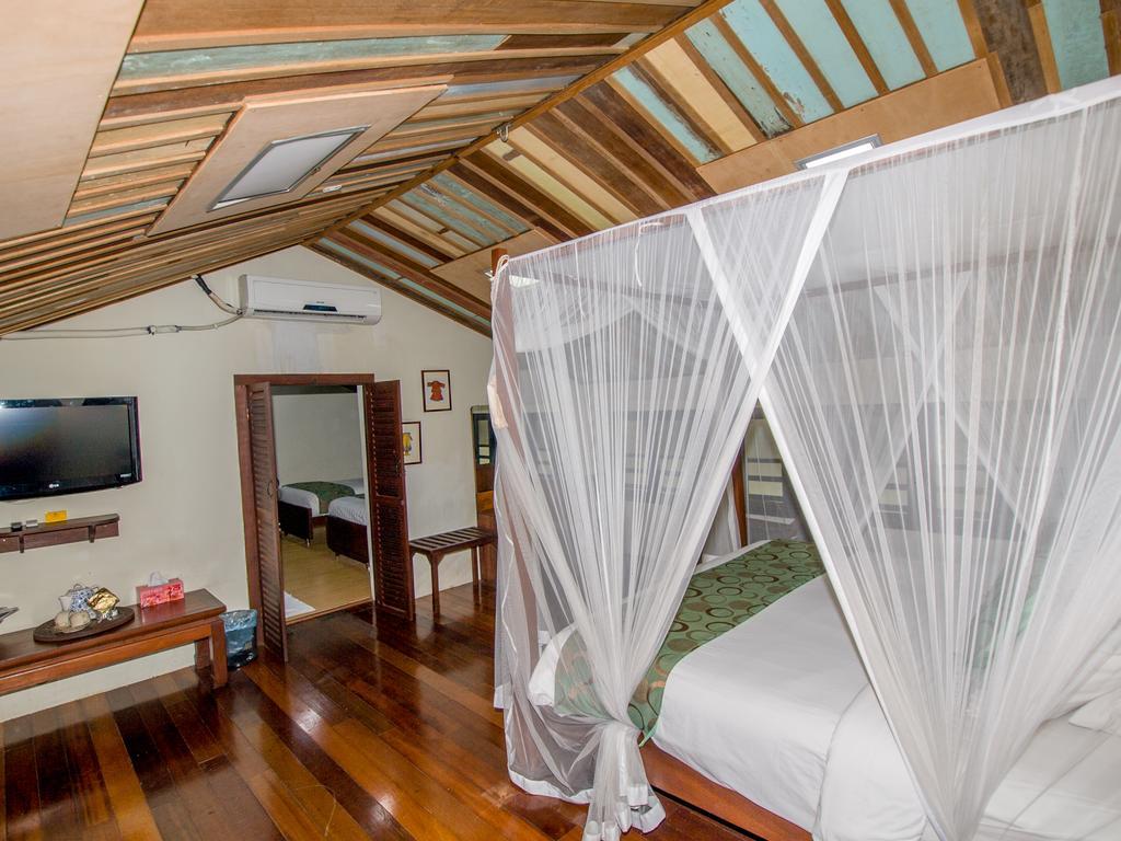 Noordin Street House Hotel George Town Exterior foto