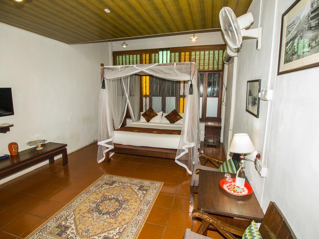 Noordin Street House Hotel George Town Exterior foto