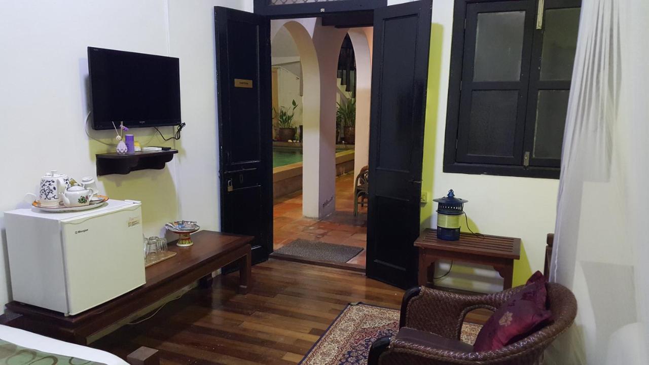 Noordin Street House Hotel George Town Quarto foto