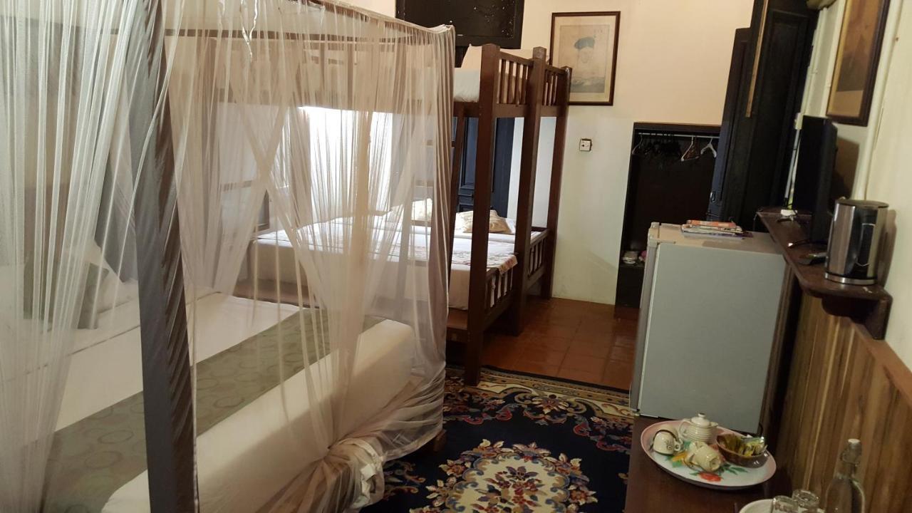 Noordin Street House Hotel George Town Quarto foto